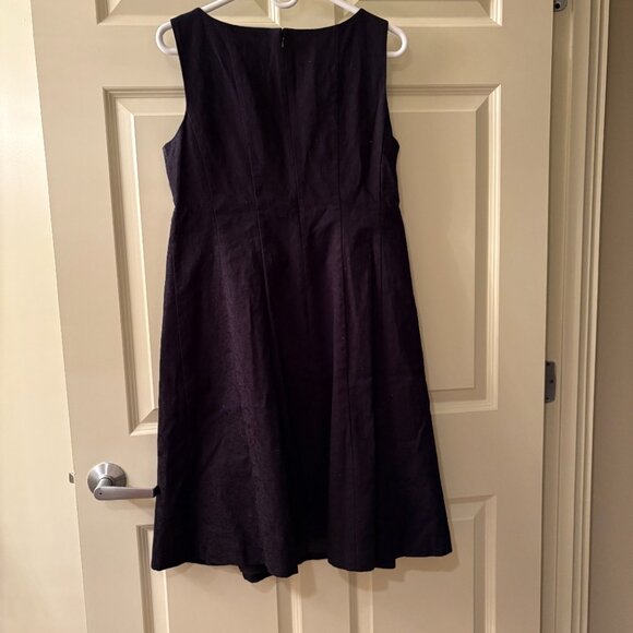 Black Talbot's Dress (NWT) - Picture 4 of 5